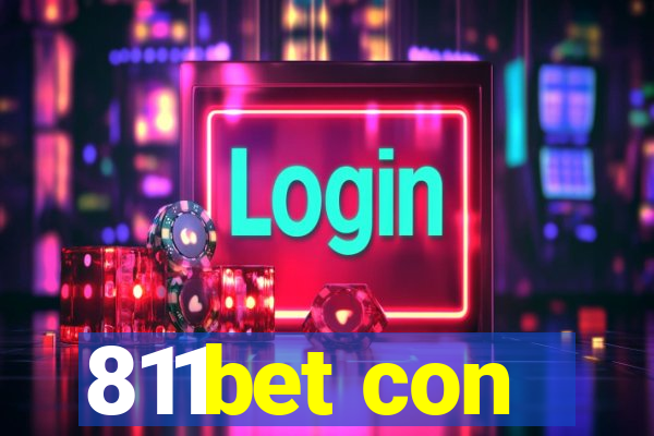811bet con